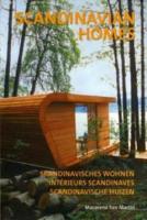 Scandinavian Homes