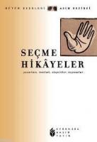 Seçme Hikayeler