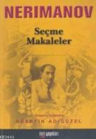 Neriman Nerimanov Seçme Makaleler