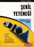 Şekil Yeteneği - 2010