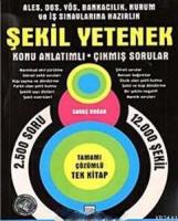 Şekil Yetenek