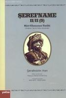 Şerefname  II/II (5)