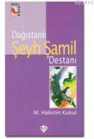Dağıstanlı Şeyh Şamil