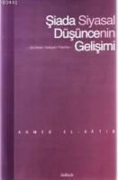 Şiada Siyasal Düşüncenin Gelişimi