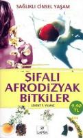 Şidalı Afrodizyak Bitkiler