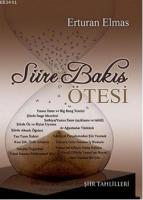 Şiire Bakış Ötesi