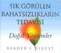 Sık Görülen Rahatsızlıkların Tedavisi