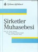 Şirketler Muhasebesi