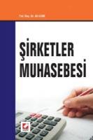 Şirketler Muhasebesi