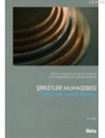 Şirketler Muhasebesi