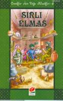 Sırlı Elmas (Çocuklar İçin Doğu Klasikleri- 4)