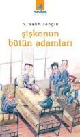 Şişkonun Bütün Adamları