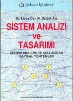 Sistem Analizi ve Tasarım