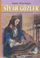 Siyah Gözler