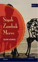 Siyah Zambak Merve