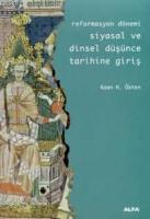 Siyasal ve Dinsel Düşünce Tarihine Giriş