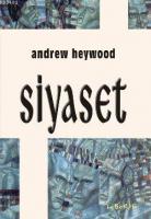 Siyaset