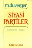 Siyasi Partiler