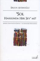 "Sol Hakkında Her Şey" Mi?