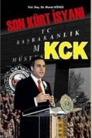 Son Kürt İsyanı KCK