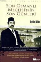 Son Osmanlı Meclisi'nin Son Günleri