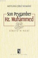 Son Peygamber Hz. Muhammed