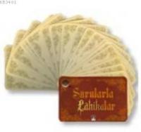 Sorularla Lahikalar (Kartela)