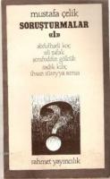 Soruşturmalar-1