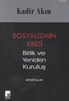 Sosyalizmin Krizi