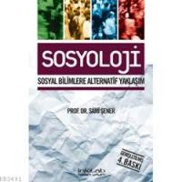 Sosyoloji