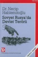 Sovyet Rusya'da Devlet Terörü