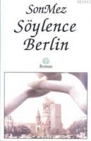 Söylence Berlin (Ciltli)