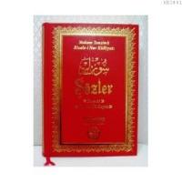 Sözler