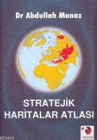 Stratejik Haritalar Atlası
