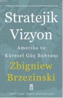Stratejik Vizyon
