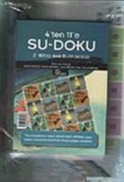 Su-Doku 2. Kitap 6x6 Bulmacalar