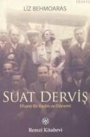 Suat Derviş