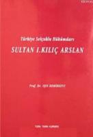 Sultan I. Kılıç Arslan