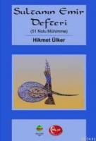 Sultanın Emir Defteri