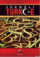 Sürmeli Türkçe