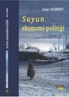 Suyun Ekonomi Politiği