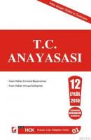 T.C. Anayasası