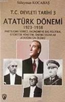T.C Devleti Tarihi 3