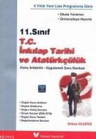 t.c. İnkılap Tarihi ve Atatürkçülük Konu Anl.uyg. Soru Bankası