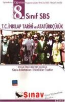 8. Sınıf T.C. İnkılap Tarihi ve Atatürkçülük Konu Anlatımlı