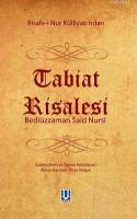 Tabiat Risalesi