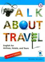 Talk About Travel + MP3 CD