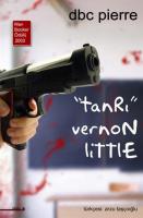Tanrı Vernon Lıttle
