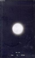 Tao Te Ching Anlam ile Yaşam Betiği