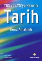 Tarih Konu Anlatımlı